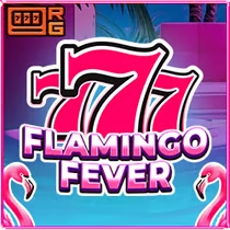 777 - Flamingo Fever